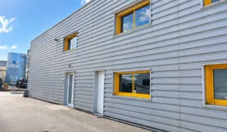  BUREAUX 128 m² AXE ST BRIEUC / LAMBALLE