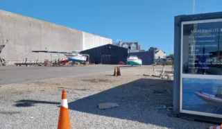  TERRAIN 1 432 m² CONCARNEAUU
