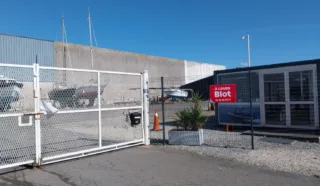  TERRAIN 1 432 m² CONCARNEAUU