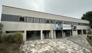  LOCAL D'ACTIVITÉS GUIDEL 2 500 m²