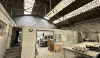  LOCAL D'ACTIVITÉS GUIDEL 2 500 m²