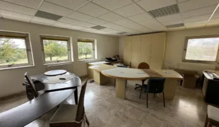  LOCAL D'ACTIVITÉS GUIDEL 2 500 m²