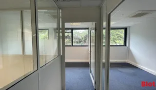  BUREAUX 129 M² LA BAULE ESCOUBLAC