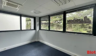  BUREAUX 129 M² LA BAULE ESCOUBLAC