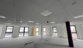  BUREAUX RENNES GARE 622 m²
