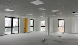  BUREAUX RENNES GARE 622 m²