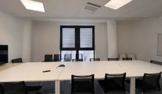  BUREAUX RENNES GARE 622 m²