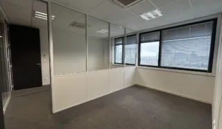  BUREAUX 197 M² SAINT HERBLAIN