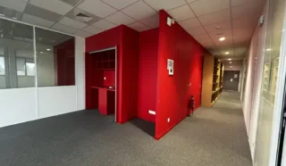  BUREAUX 197 M² SAINT HERBLAIN