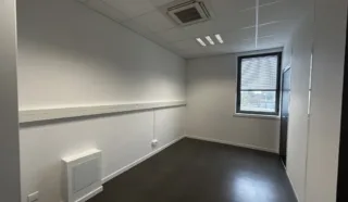  BUREAUX 197 M² SAINT HERBLAIN
