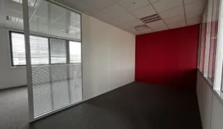  BUREAUX 197 M² SAINT HERBLAIN