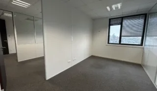  BUREAUX 197 M² SAINT HERBLAIN