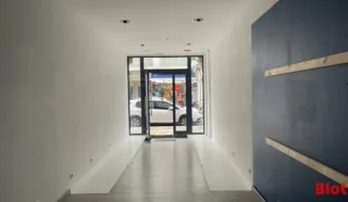  LOCAUX COMMERCIAUX 166 M² LA BAULE ESCOUBLAC