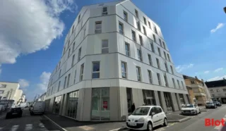  BUREAUX 284 m² SAINT NAZAIRE