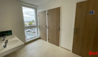  BUREAUX 284 m² SAINT NAZAIRE
