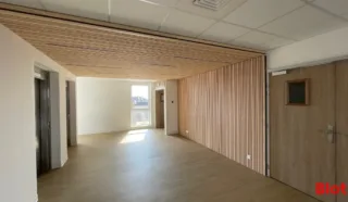  BUREAUX 284 m² SAINT NAZAIRE