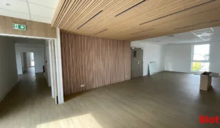  BUREAUX 284 m² SAINT NAZAIRE