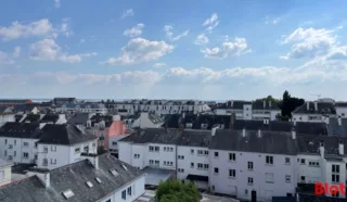  BUREAUX 284 m² SAINT NAZAIRE