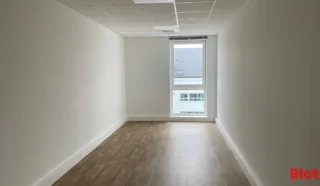  BUREAUX 284 m² SAINT NAZAIRE