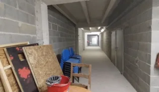  LOCAL COMMERCIAL 648 m² BREST