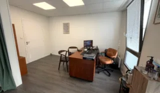  BUREAUX SAINT-MALO Bellevent 2EME ETAGE 24 m²