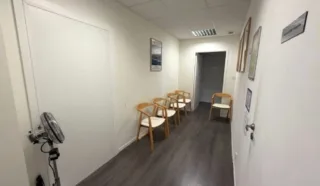  BUREAUX SAINT-MALO Bellevent 2EME ETAGE 24 m²
