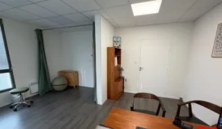  BUREAUX SAINT-MALO Bellevent 2EME ETAGE 24 m²