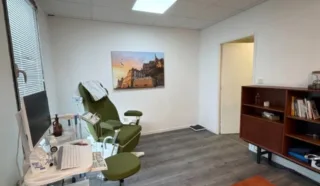  BUREAUX SAINT-MALO Bellevent 2EME ETAGE 24 m²