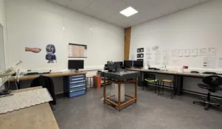  LOCAUX D'ACTIVITÉS 356 M² BOUGUENAIS