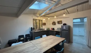  LOCAUX D'ACTIVITÉS 356 M² BOUGUENAIS