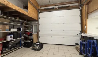  LOCAUX D'ACTIVITÉS 356 M² BOUGUENAIS