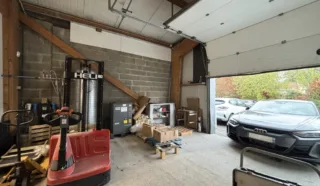  LOCAUX D'ACTIVITÉS 356 M² BOUGUENAIS