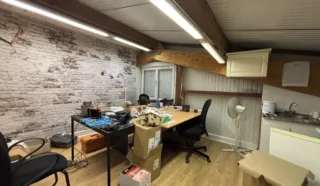  LOCAUX D'ACTIVITÉS 356 M² BOUGUENAIS
