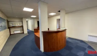  BUREAUX 414 M² SAINT NAZAIRE