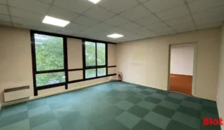  BUREAUX 414 M² SAINT NAZAIRE