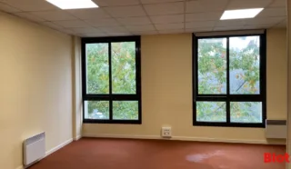  BUREAUX 414 M² SAINT NAZAIRE
