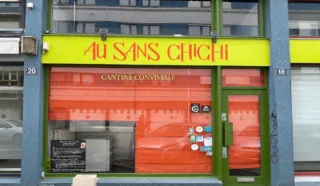  RENNES CENTRE-VILLE – LOCAL COMMERCIAL 34 M² – RESTAURATION POSSIBLE