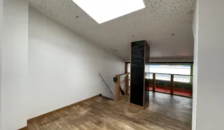  RENNES CENTRE-VILLE – LOCAL COMMERCIAL 34 M² – RESTAURATION POSSIBLE