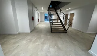  BUREAUX 5 438 M² SAINT HERBLAIN