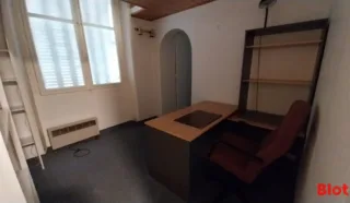  À VEDNRE BUREAUX 75 M² NANTES