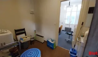  À VEDNRE BUREAUX 75 M² NANTES