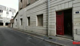  À VEDNRE BUREAUX 75 M² NANTES