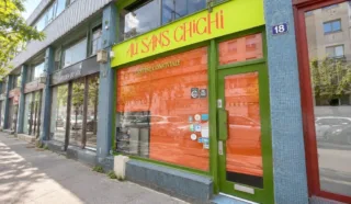  RENNES CENTRE-VILLE – LOCAL COMMERCIAL 34 M² – RESTAURATION POSSIBLE