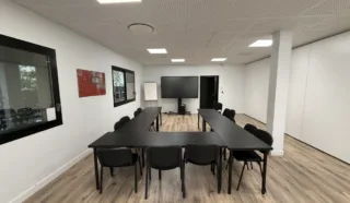  BUREAUX 797 m² LA CHAPELLE S/ERDRE