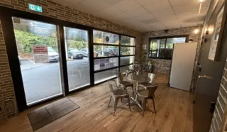  BUREAUX 797 m² LA CHAPELLE S/ERDRE
