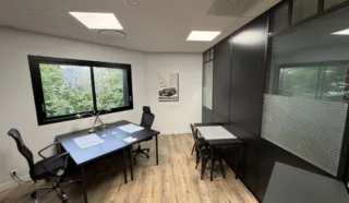  BUREAUX 797 m² LA CHAPELLE S/ERDRE