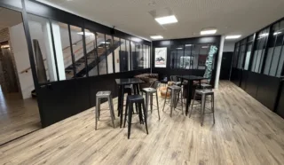 BUREAUX 797 m² LA CHAPELLE S/ERDRE