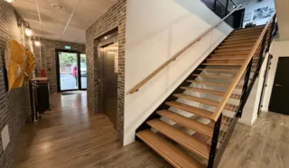  BUREAUX 797 m² LA CHAPELLE S/ERDRE