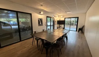  BUREAUX 797 m² LA CHAPELLE S/ERDRE