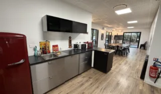  BUREAUX 797 m² LA CHAPELLE S/ERDRE